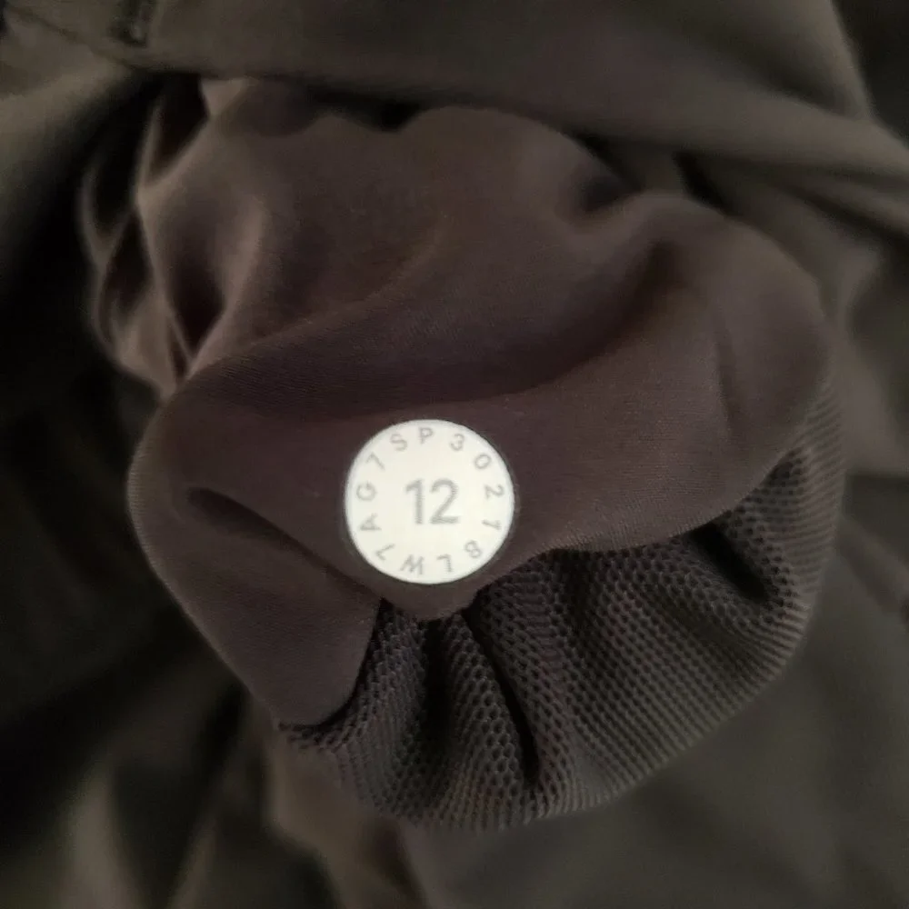Lululemon On The Fly Short